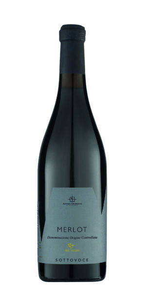 47 Anno Domini_Linea Sottovoce_Merlot DOC Venezia_Bio Vegan Merlot <span>DOC Venezia Bio Vegan</span>